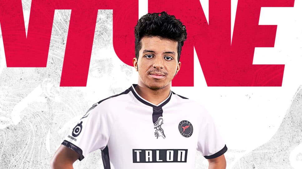 Talon Esports brings in V-Tune for Elite League as Akashi faces travel issues cover image