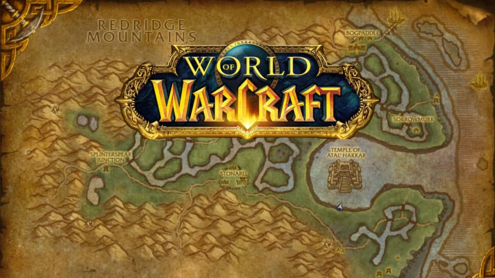 When does Season of Discovery Phase 3, Sunken Temple go live? cover image