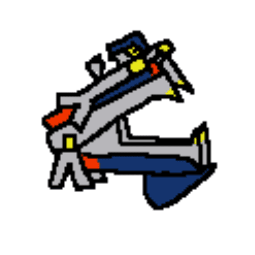 Archaludon (Image via Pokémon Showdown)