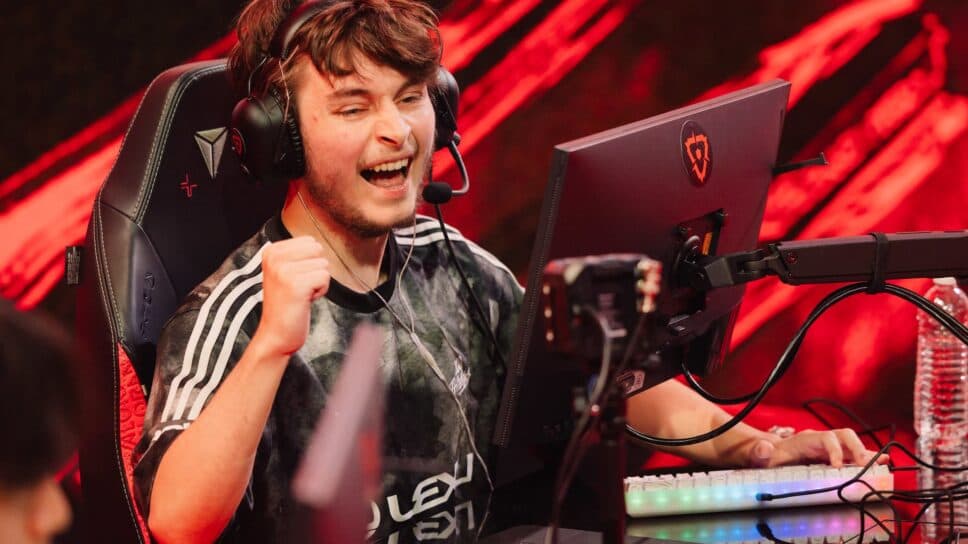 G2 Esports vs 100 Thieves – VCT Americas 2024 Stage 1: 100T gets their first Stage 1 win cover image