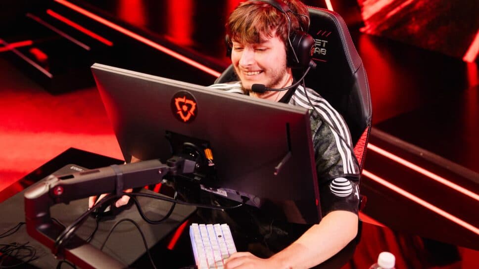 “I like winning, but I hate losing,” 100T Asuna after first VCT Americas 2024 victory cover image