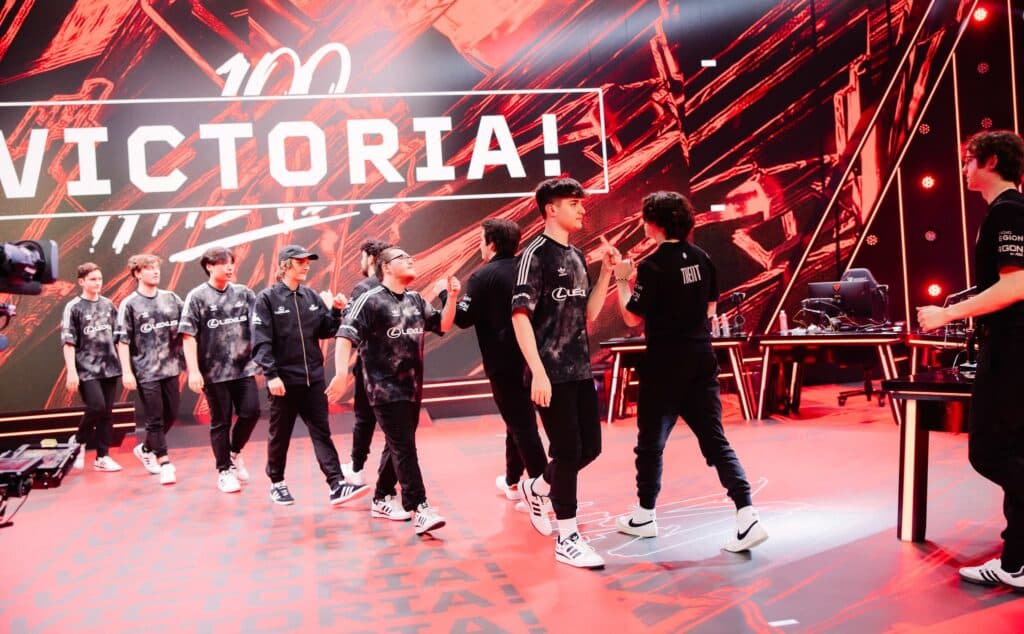 (Photo by Colin Young-Wolff/Riot Games)