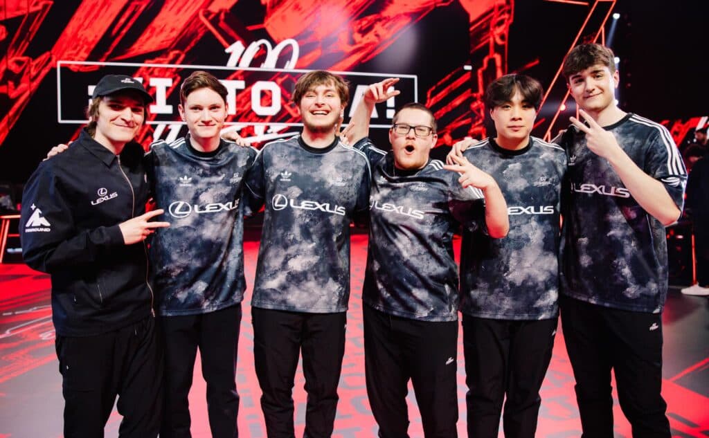 (Photo by Colin Young-Wolff/Riot Games)