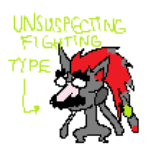 Zoroark (Image via Pokémon Showdown)