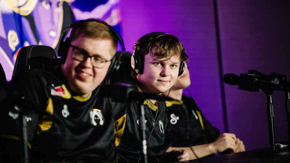 FNATIC vs Team Heretics – VCT EMEA 2024 Stage 1: Heretics debuts with win over FNATIC cover image