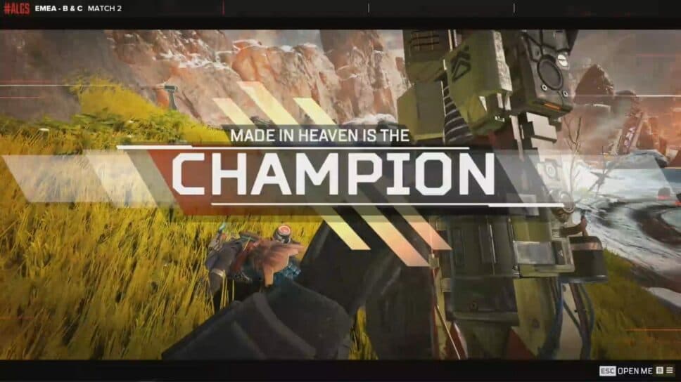 Taxington: “We’re just three players who no one expected to get here.” cover image