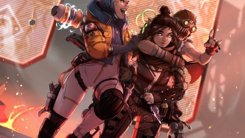 How to Fix Apex Legends SSL Error on PS4 cover image