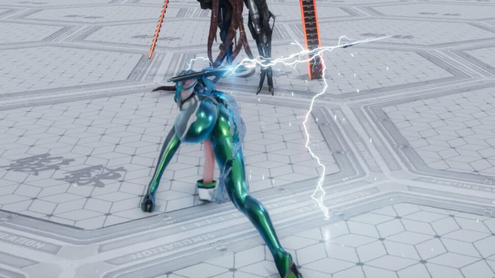 Stellar Blade: Best skills to acquire cover image