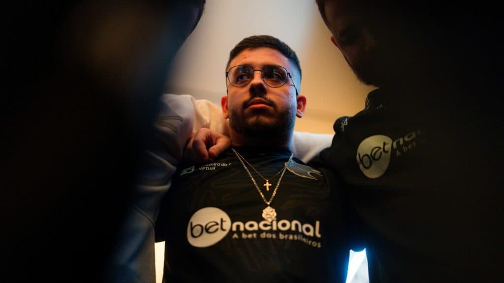 KSCERATO (Image via PGL)