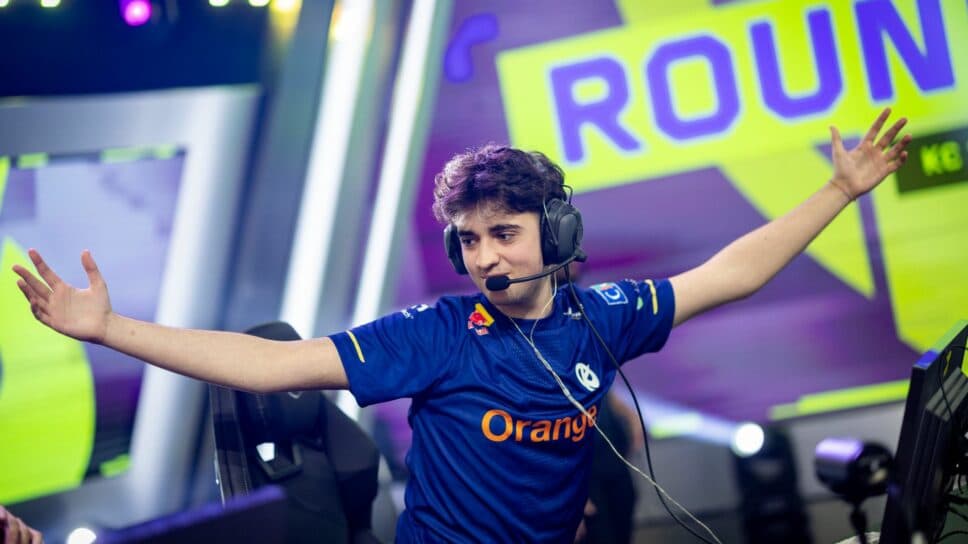 Karmine Corp vs KOI – VCT EMEA Stage 1: KOI fights but KC takes the win cover image