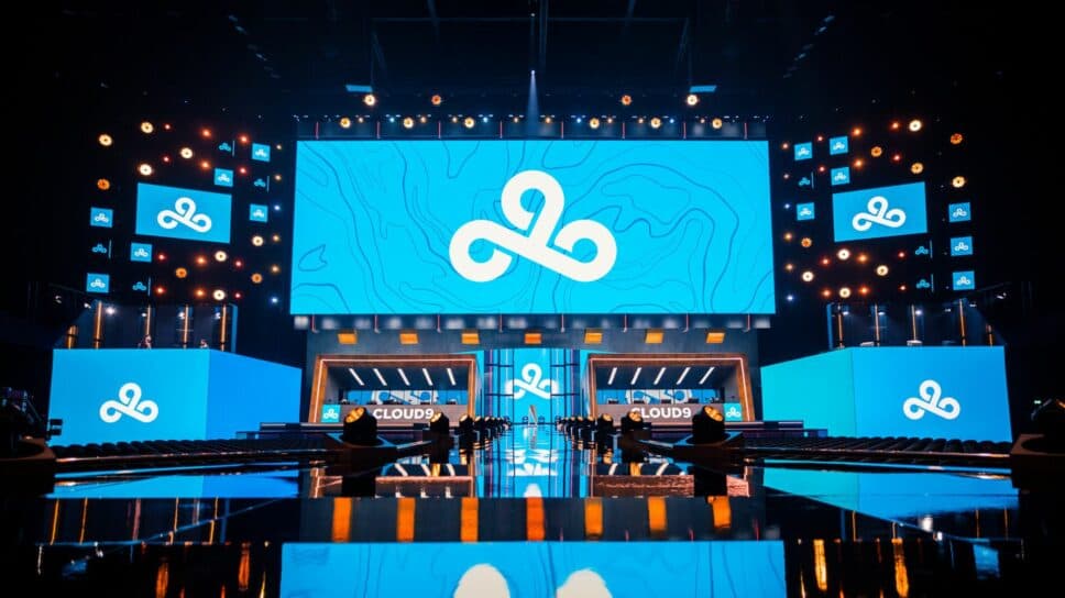 Cloud9 CS2 says farewell to Perfecto and HObbit cover image