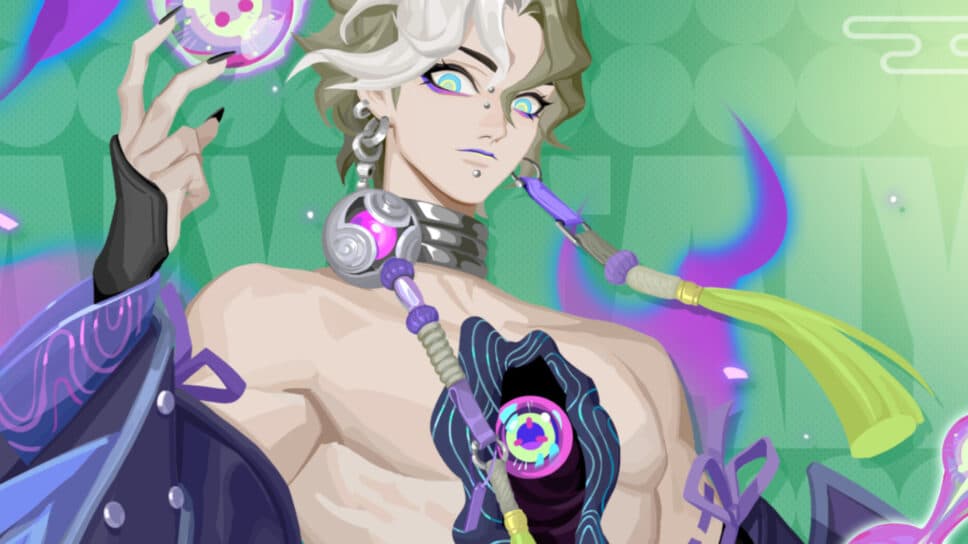 Dislyte Chu Yao quiz answers cover image