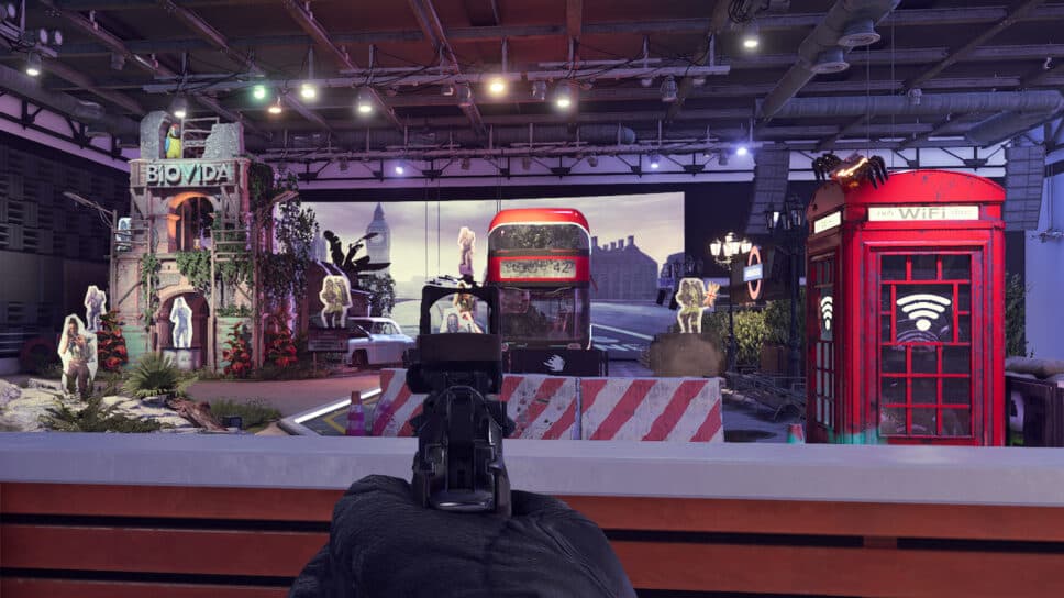 Does XDefiant have aim assist? cover image