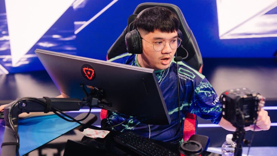 Sentinels vs Evil Geniuses – VCT Americas 2024 Stage 1: EG shocks SEN with a Map 3 victory cover image