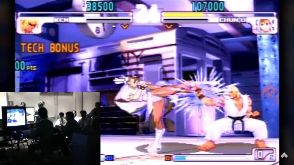 What is Evo Moment 37? cover image