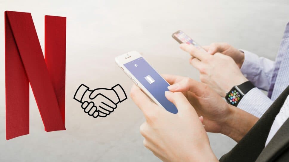 Facebook refutes allegations of sharing private user messages with Netflix cover image