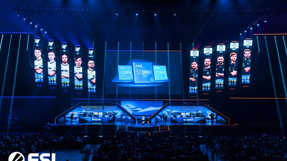 MOUZ vs G2 esports: MOUZ trump G2 cover image