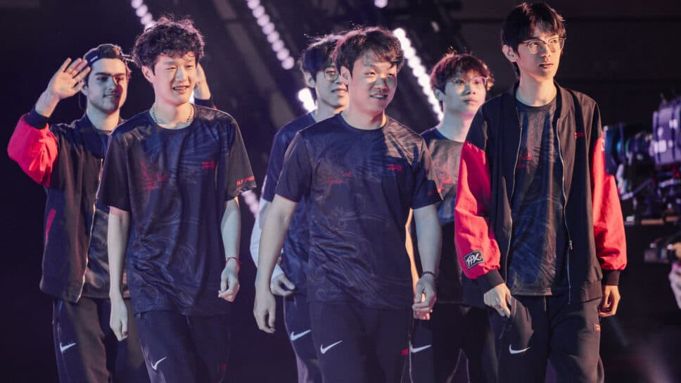 VCT 2024: China Stage 1 – Live score, format and results cover image