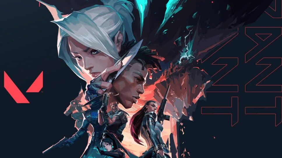 Games to play if you like VALORANT cover image