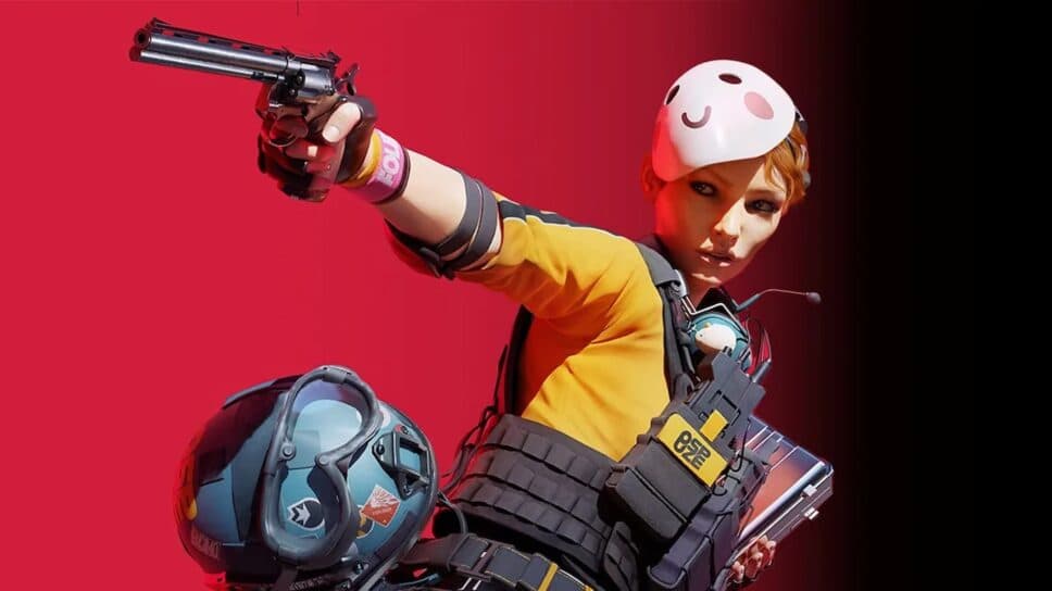 Games to play if you like The Finals cover image