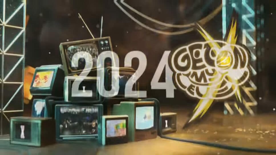 Everything to know about GOML X: Schedule, games, and registration cover image