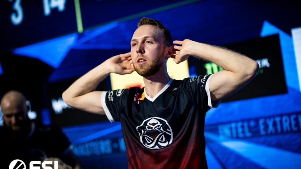 ESL Pro League Season 19: Live score, where to watch and format cover image