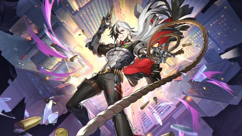 Boothill Ascension materials, Light Cone, Path, and more cover image