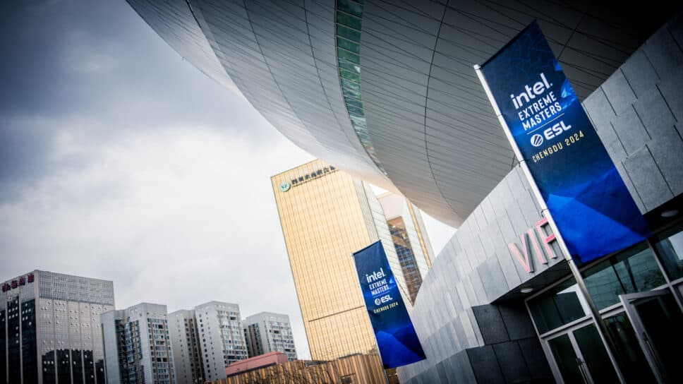 IEM Chengdu CS2 semifinals preview: One dark horse amongst 3 favorites cover image