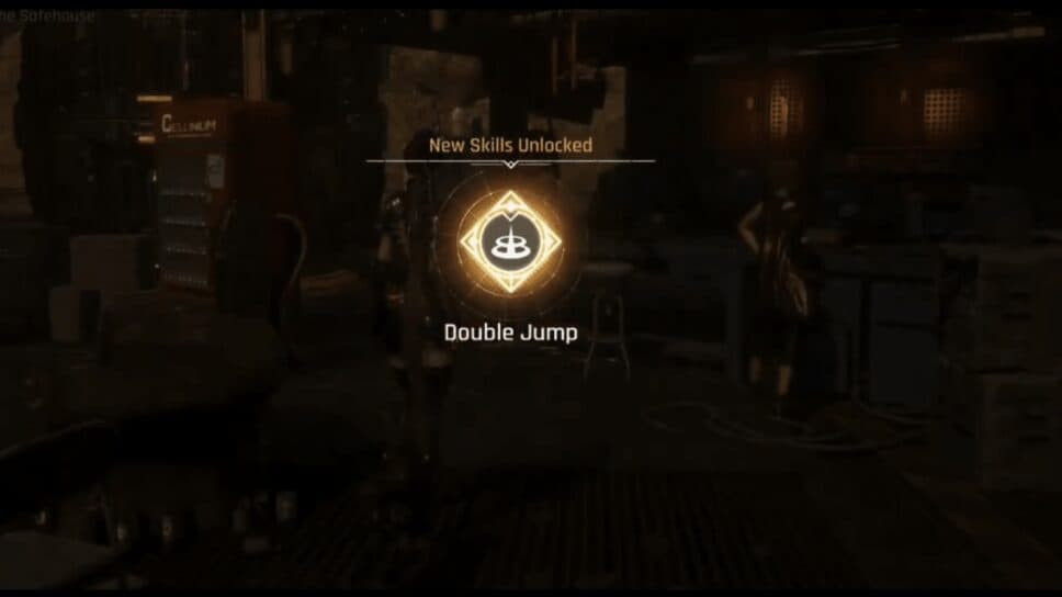 How to Double Jump in Stellar Blade cover image