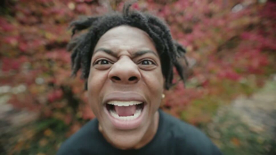 IShowSpeed surpasses Ninja as the most-subscribed-to English streamer cover image