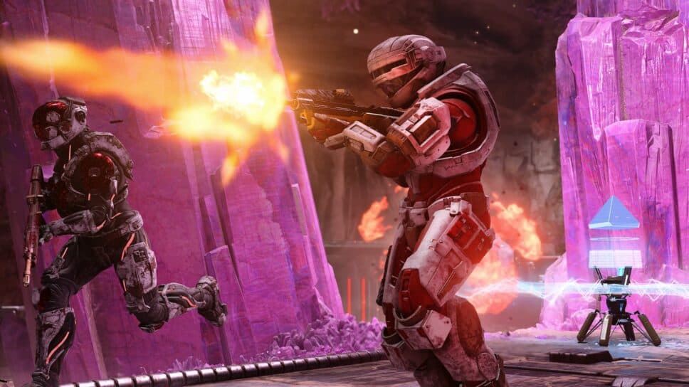 Is Halo Infinite cross-platform? cover image