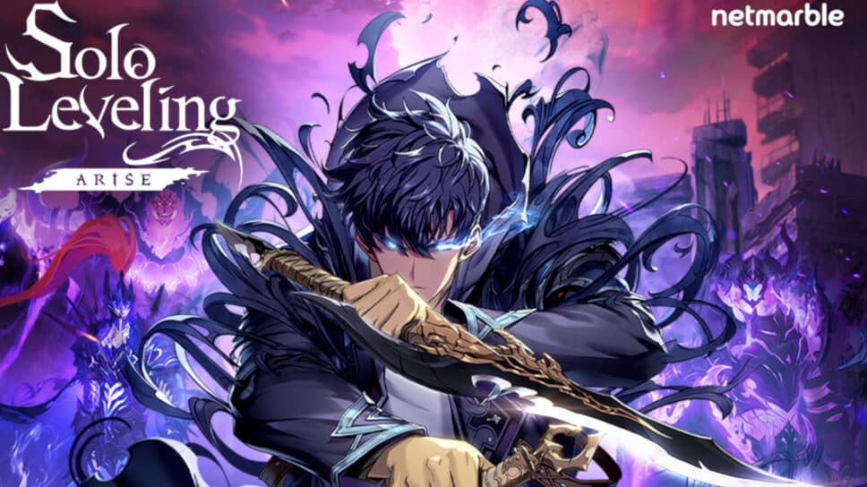 Is Solo Leveling: ARISE multiplayer? cover image