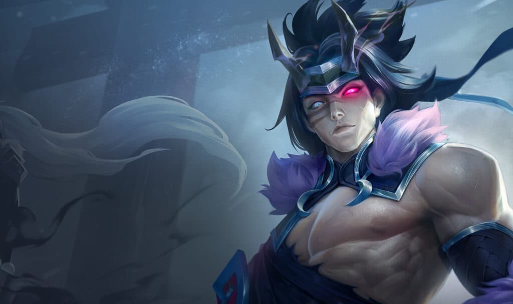 Ghostly Kayn (Image via Riot Games)
