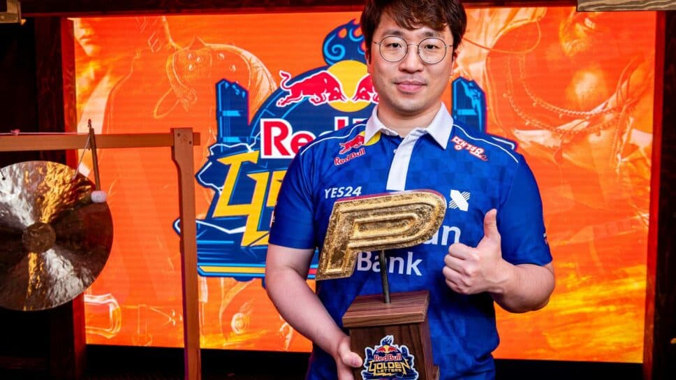 Knee says Tekken 8 is not fun and explains why cover image