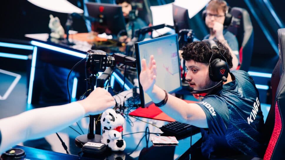 NRG vs LEV – VCT Americas 2024 Stage 1: LEV only gives up 8 rounds in 2:0 win cover image