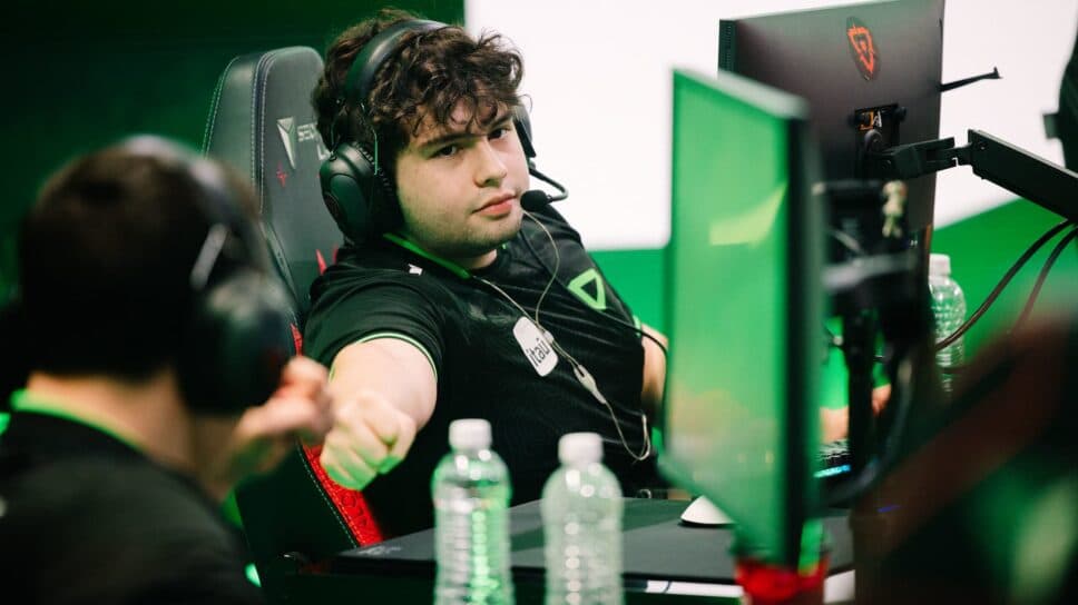 G2 Esports vs LOUD – VCT Americas 2024 Stage 1: LOUD dominates Icebox as both teams make playoffs cover image