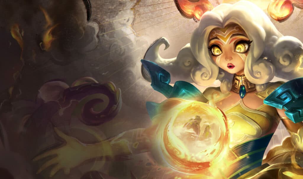 Heavenly Neeko (Image via Riot Games)