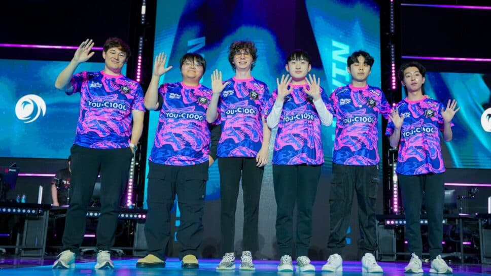 Paper Rex continues its dominant streak with a win over Bleed cover image