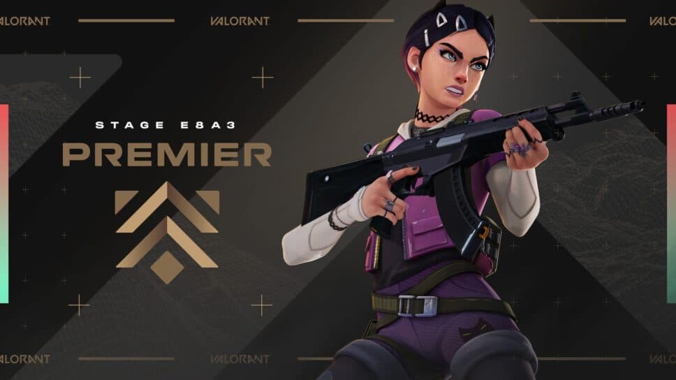 VALORANT Premier adds Invite Division as way to qualify for VCT Challengers cover image