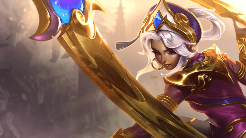 TFT Patch 14.9 notes: Nerfs to Heavenly, Kayn, and Lissandra cover image