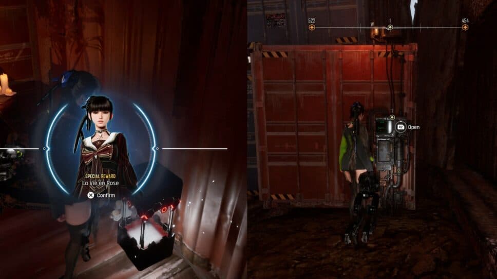 How to complete Recruit Passcode Specialists in Stellar Blade cover image