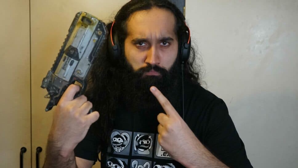 ShivFPS: Twitch Sensation, and Apex Legends Pro cover image