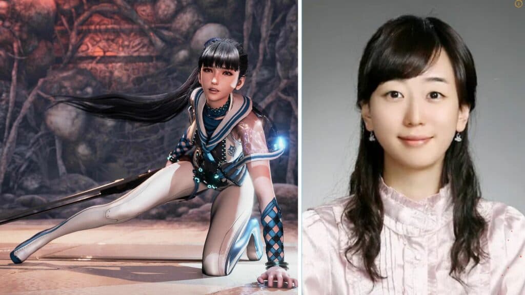 Image Source: @ShiftUpWorld on Twitter, ShiftUp Studios