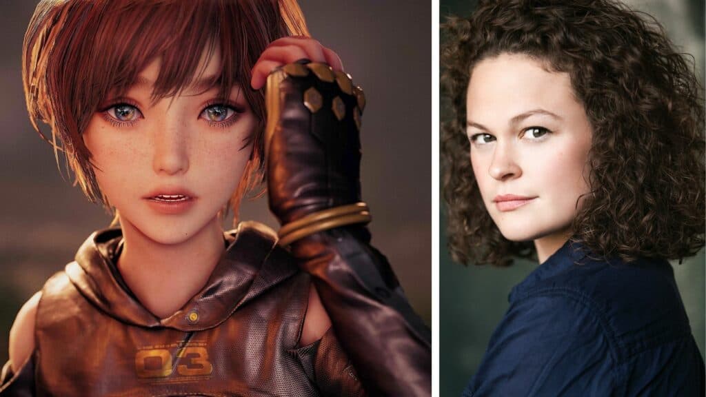 Image Source: IMDB, ShiftUp