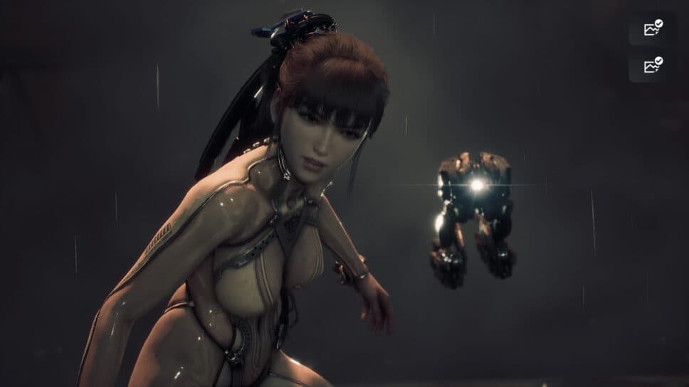 How to claim Stellar Blade Deluxe Edition rewards and bonuses cover image