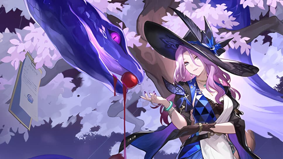 5-Star Jade in Honkai Star Rail (Release Date, Path, Kit) cover image