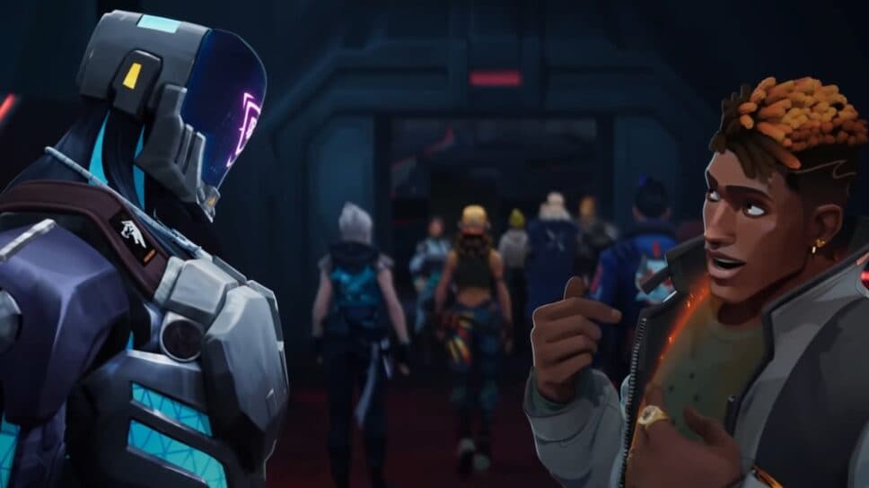 Find your VALORANT squad: A quick and easy team finder guide cover image