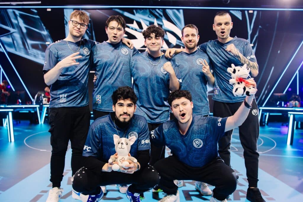 (Photo by Colin Young-Wolff/Riot Games)