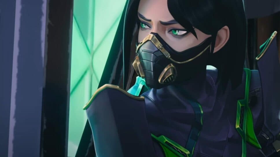 Riot hints at Viper changes in VALORANT patch 8.08 cover image