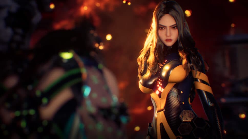 What is Tachy Mode in Stellar Blade? cover image